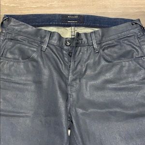 Hudson men’s jeans